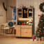 180cm Kitchen Pantry-748140321