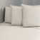 Double Diamond Coverlet Set