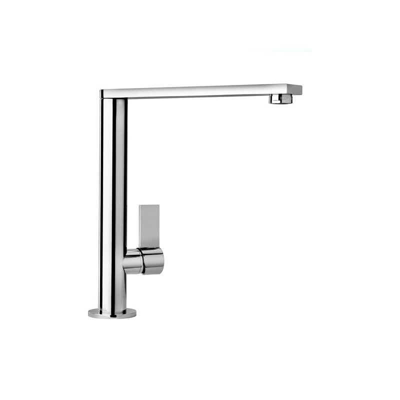 Dax Single Lever Monobloc Kitchen Mixer Tap
