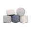 Pouf haut / extérieur Zyahir Syros Natural-957446037