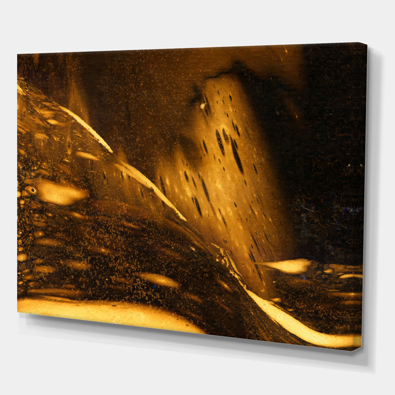Impression sur toile tendue, H 20 po x l 20 po x P 1 po