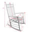Fauteuil à bascule Balcony Porche-1676933886