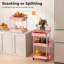 Metal Bar Cart-1575946343