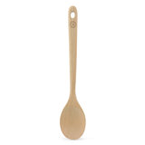 Martha Stewart 14 Inch Beech Wood Spoon