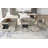 Wylodene 9-Piece Reversible Modular and Standard Velvet Sectional with Storage -1693641381