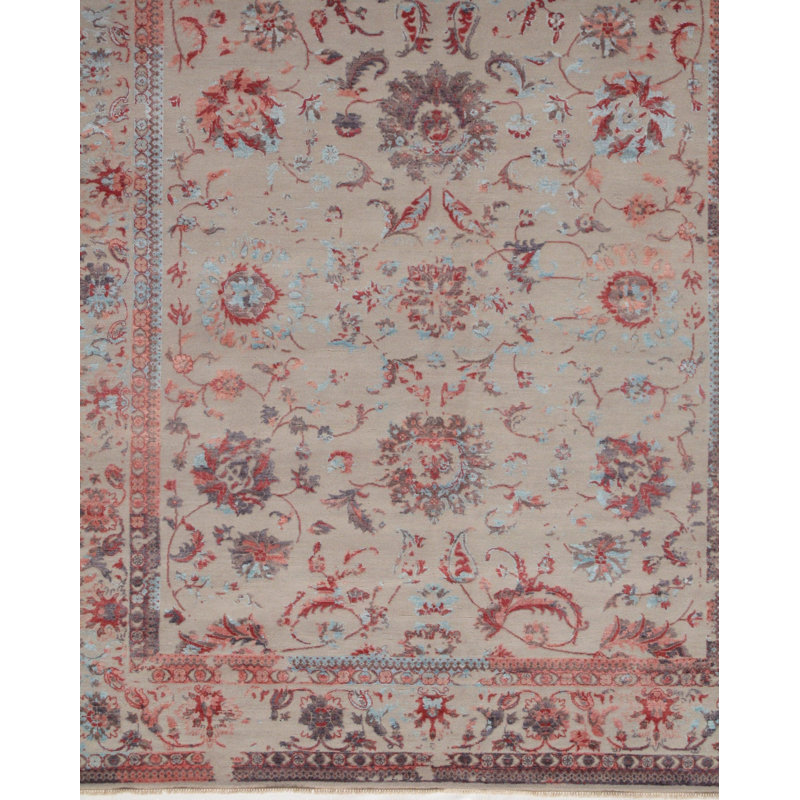 Oriental Area Rug