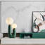 Rahil Resin Table Lamp-1966474266