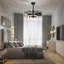 12.99'' Ceiling Fan with Light Kit