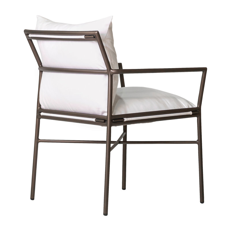 Patinero Outdoor Dining Armchair