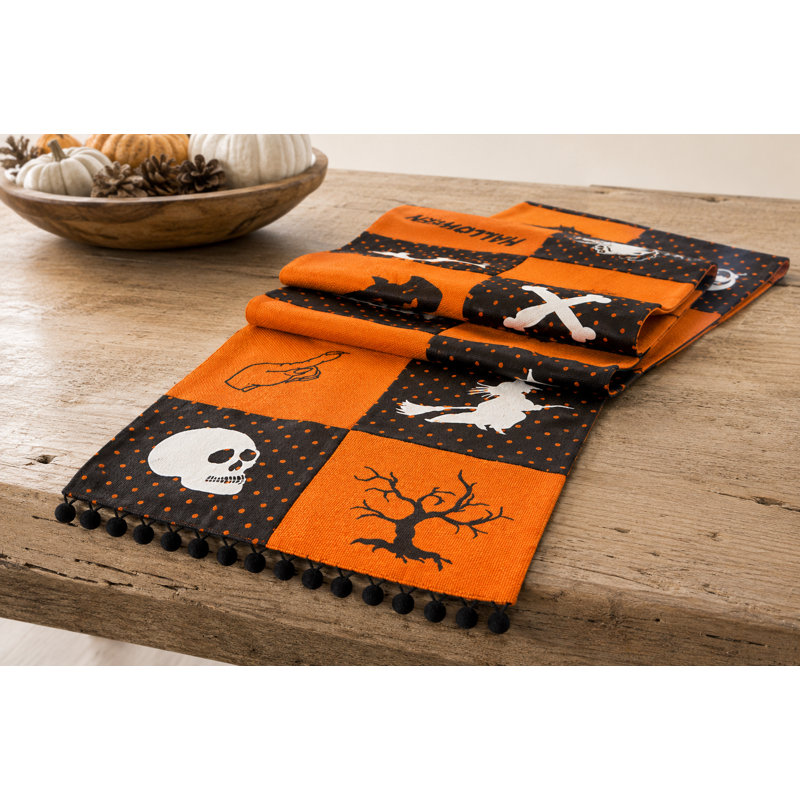 Sandell Table Runner, 36" L x 13" W