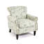 Iliana Upholstered Armchair