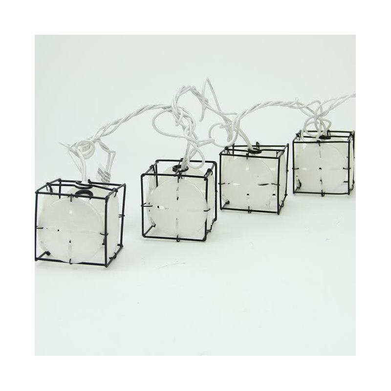0.5'' String Lights