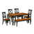 Black selected