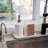 Klaywell Kitchen and Bathroom Tray Organizer-95257324