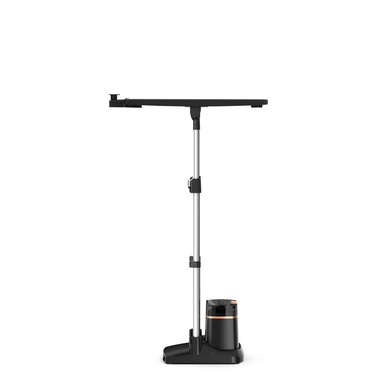 Fer à repasser tout-en-un Rowenta Ixeo Solution 1500 avec planche à 3 positions intégrée