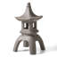 Statue de jardin 24 po H MGO