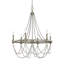 Nolen 6-Light Chandelier