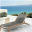 Chaise longue Benfield