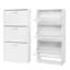 18 Pair Shoe Storage Cabinet-32003068