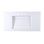Libera 34'' L Bathroom Sink