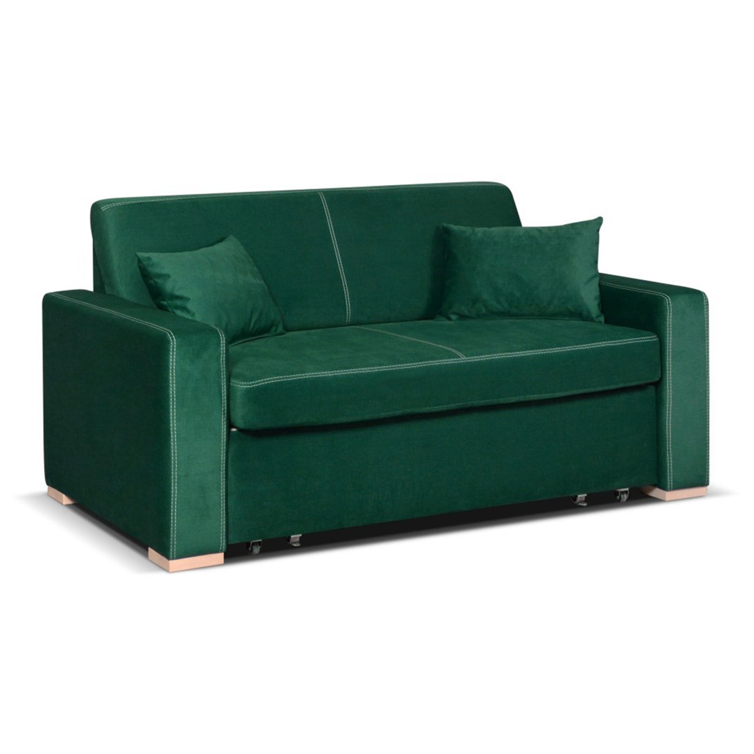 3-Sitzer Schlafsofa Lodia