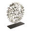 Cosmos Sculpture Nickel-146825351