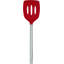 Tovolo Silicone Slotted Turner SS Handle-861345458