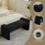 Banc de chambre rembourré l 43,3 po-1903932393-1895649047