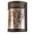 Bostic Flush Mounted Sconce