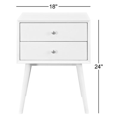 Dispatch Nightstand