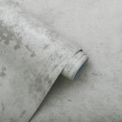 Papier peint auto-adhésif en faux ciment ciment auto-adhésif
