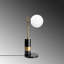 Lampe de table en métal Bono-972533182