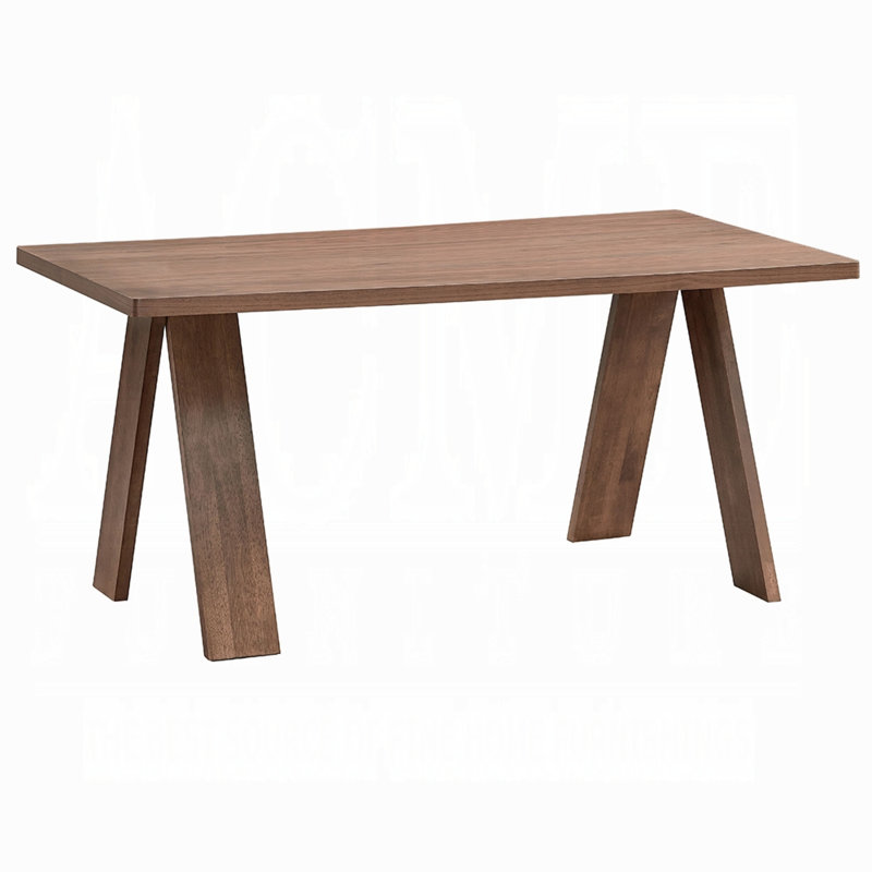 Table de salle à manger Sarha