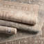 Tapis oriental en polyester / polypropylène tissé à la machine Kerin - beige / crème-88036944