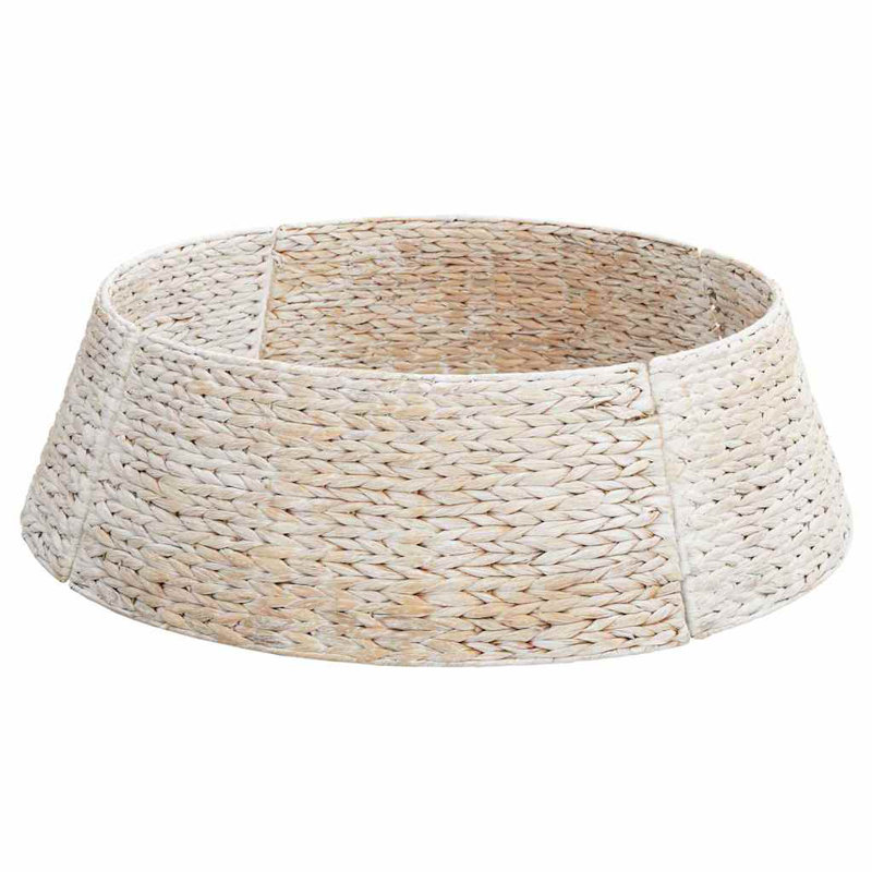 Water Hyacinth Tree Collar
