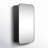 Eaton Medicine Cabinet, Recess and Surface Mount-546685371