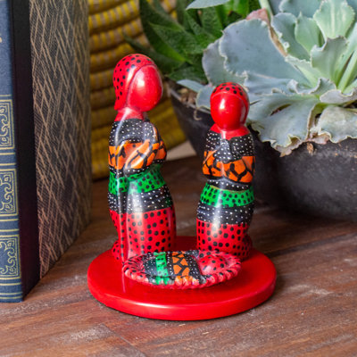 Heisy Christmas Decorative Accent