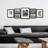 Bevill Gallery Wall Frame Set