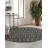 Abstract Indoor Rug-1470445477