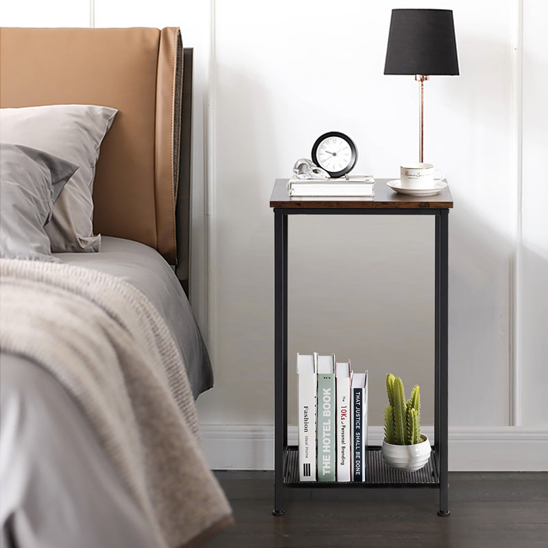 Huebner End Table
