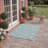 Amarien Geometric Indoor/Outdoor Area Rug-647630311