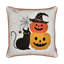 Coussin Halloween