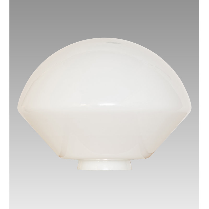 Round Lamp Shade, 9" H x 12" W 12" D