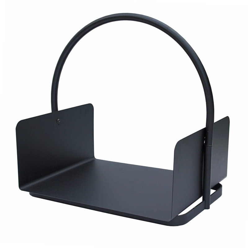 Conway Steel Log Carrier