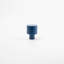 ROUS Hardware Mid Century Modern Knurled Knob-1621958747