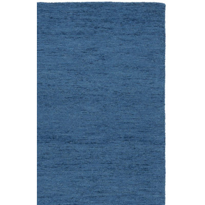 Mikhai 152 Area Rug In Navy