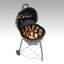 Char-Broil Kettleman Charcoal BBQ
