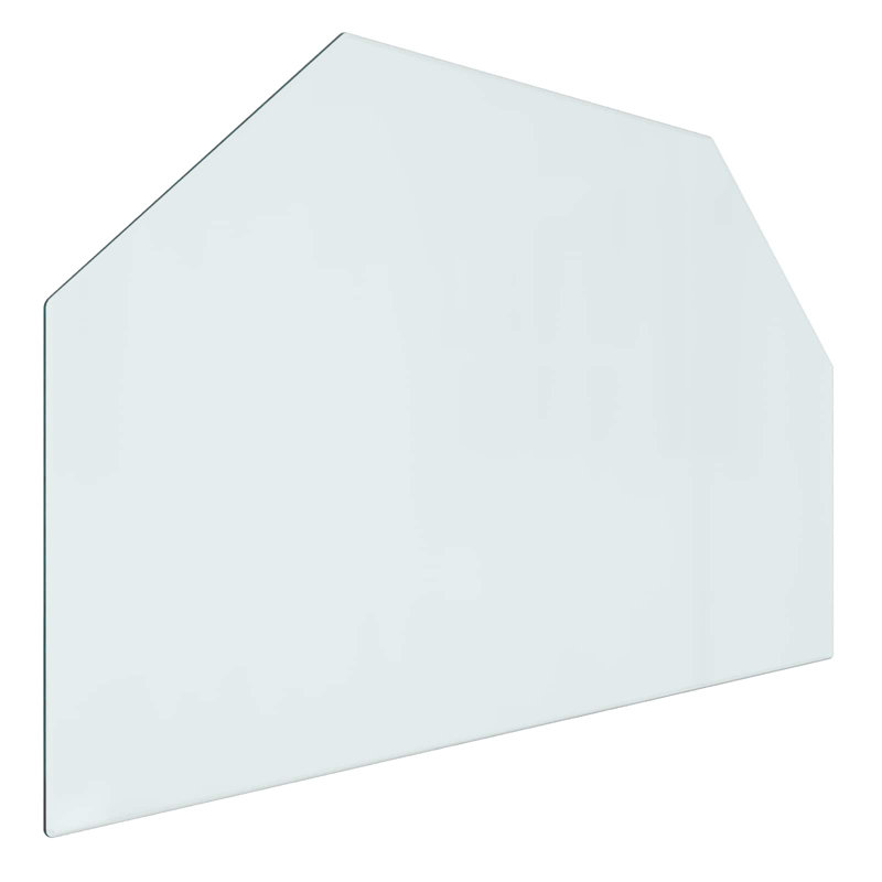 Fireplace Accessory, 80cm W x 50cm D