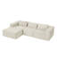 Canapé modulaire à compression Veridian-118320396