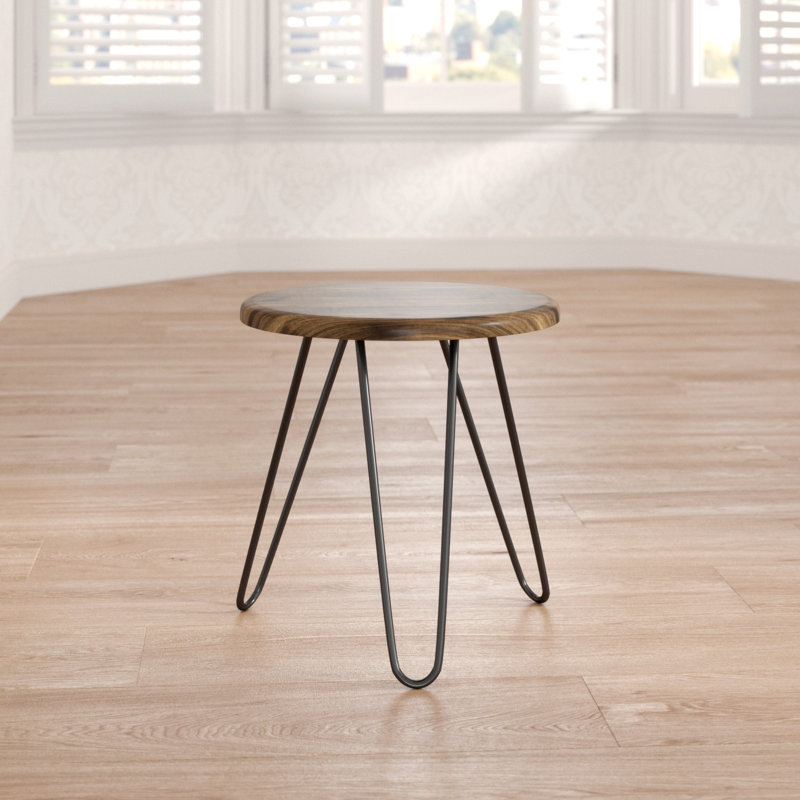 Alvis Side Table
